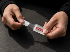 POP MART Stickers DIY
