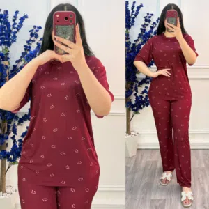 تراك نسائي