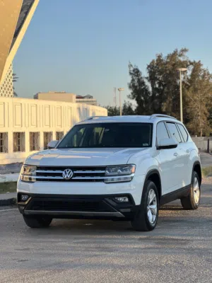 Used Volkswagen Tiguan in Tripoli