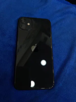 iPhone 11 .