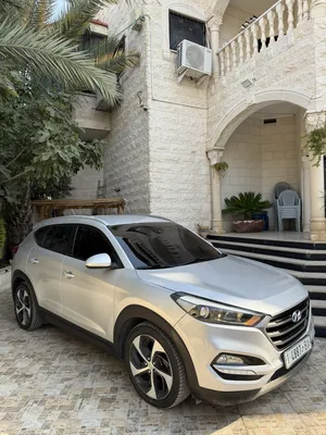 هيونداي . توسان . 2015 . جديد4