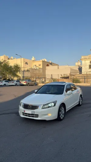 Used Honda Accord in Central Governorate