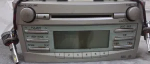 مسجل سيارة