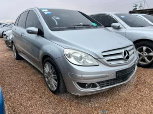 Used Mercedes Benz B-Class in Tripoli