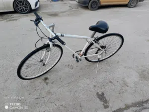بايسكل s700 ياباني اصلي للبيع