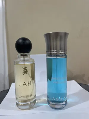 عطور شبابية