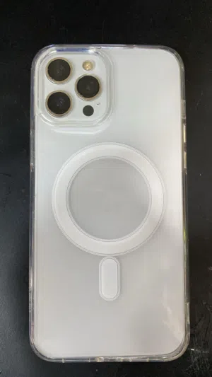 Apple iPhone 12 Pro Max 256 GB in Amman