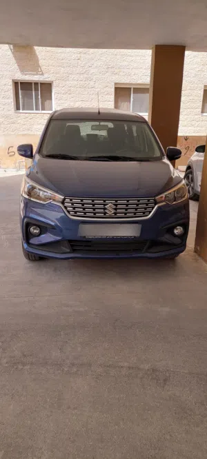 Used Suzuki Ertiga in Irbid