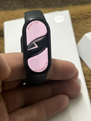 ساعة xiaomi band 10