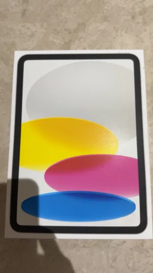 Apple iPad 10 64 GB in Jeddah