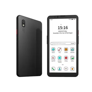 bigme hibreak color s هاتف ذكي بشاشة حبر إلكتروني ملون
