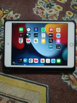 ايباد مني 4
