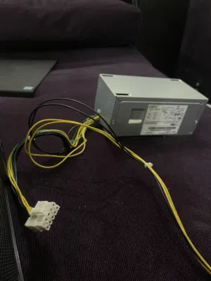 Power Supply