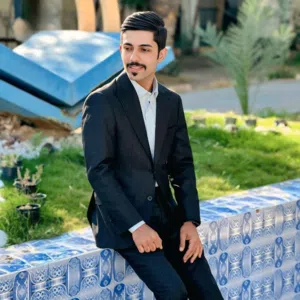سيد محمد 