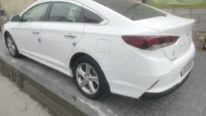 هيونداي سوناتا وارد كوري بانزين بصمة مديل 21 بيها صبغ قطعتين السعر 172 اربيل باسم شركة