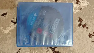 لعبه Resident Evil 7 السعر قابل للتفاوض