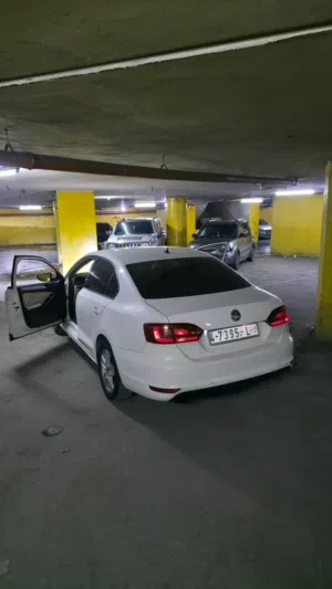 Used Volkswagen Jetta in Hebron