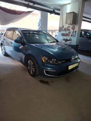 Used Volkswagen Golf in Salt