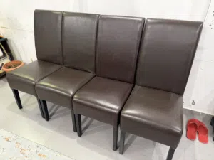 Chair (Coffee color)
