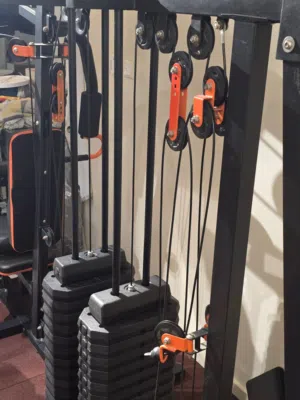 جهاز رياضي. Sport machine