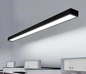 إضاءة خطية معلقة 45 واط / Loox Lumination -Linear Pendant Light 45W