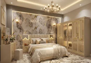 غرف نوم ملكي عرررررطه
