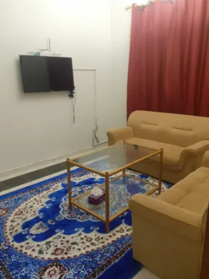 شقة للايجار اليومي في صلالة الجديدة - Flats for Daily Rent in New Salalah