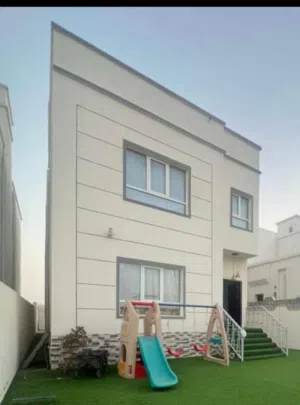 256 m2 5 Bedrooms Villa for Sale in Muscat sultan haitham city