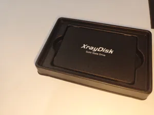 SSD Sata XrayDisk 512g