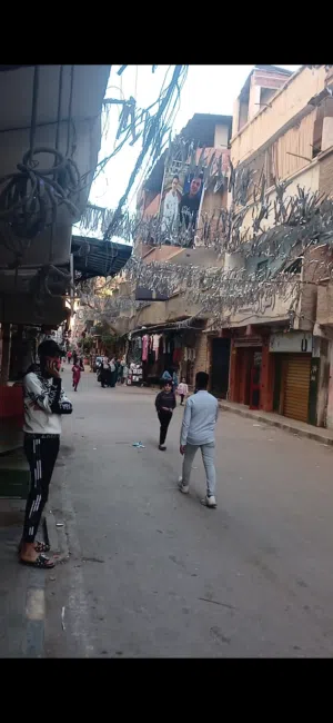 منزل للبيع الاسكندرية البيت فى المعمورة على الشارع الرايسى  منطقة حيوية فى وسط البلد كل شيء بجوار ال