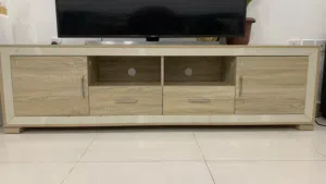 Classic tv unit