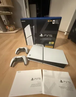 PlayStation 5 PlayStation for sale in Zawiya