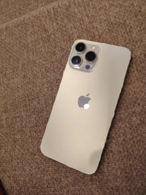 Apple iPhone 13 Pro Max 256 GB in Amman