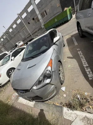 هيونداى فولسيتر