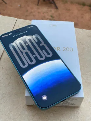 هونر 200 لايت للبيع