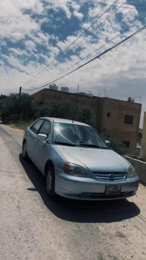 هوندا سيفك للبيع