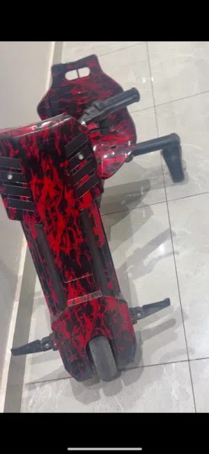 سكوتر نضيف للبيع
