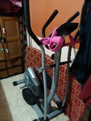 جهاز كروس رياضي ماركة GYMBOPRO
