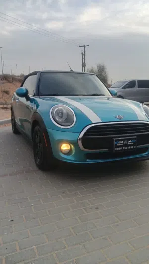 Used MINI Coupe in Um Al Quwain