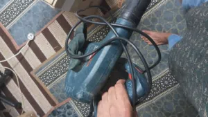 معدات تنضيف منازل
