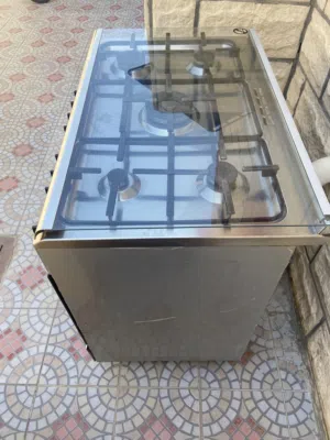 فرن حالة ممتازة