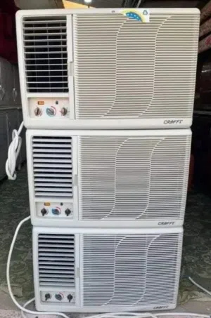 بيع مكيفات شباك مستعمل