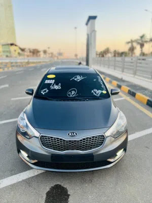 كيا K3 للبيع