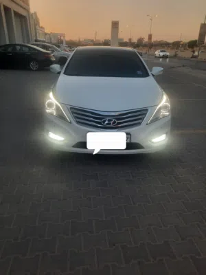 Used Hyundai Azera in Tripoli