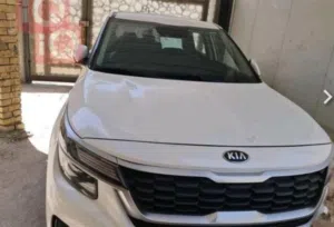 كيا سليتوز 21 فول مواصفات عدا فتحه