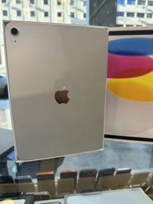 Ipad A16  silver