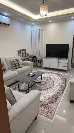 146 m2 3 Bedrooms Apartments for Rent in Jeddah As Salamah