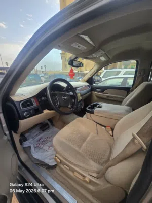 Used Chevrolet Tahoe in Hawally