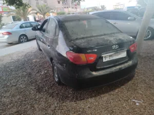Used Hyundai Avante in Tripoli