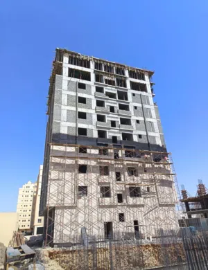 99 m2 2 Bedrooms Apartments for Sale in Muscat Al Khoud